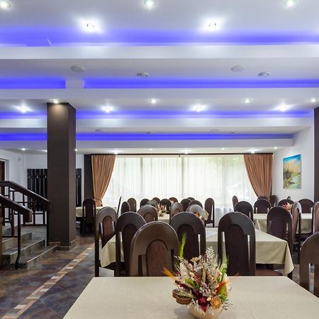 Pensiunea Admiraz Durău Exteriér fotografie